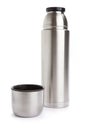 Thermos Royalty Free Stock Photo