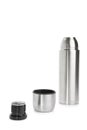 Thermos Royalty Free Stock Photo