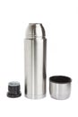 Thermos Royalty Free Stock Photo