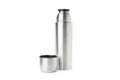 Thermos Royalty Free Stock Photo