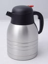 Thermos Royalty Free Stock Photo