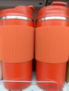 Thermos Cup Insulated WaterWater bottle glass water tumbler drinking bottle