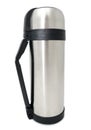 Thermos, vacuum flask