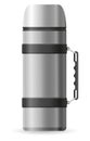 Thermos vector illustration