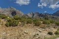 Theronsberg pass, South Africa