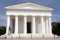 Theseus Temple