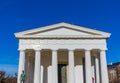 Theseus temple in Vienna Austria