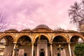 Thessaloniki Alaca Imaret Mosque 01 Royalty Free Stock Photo