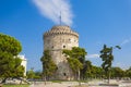 Thessaloniki city, Greece