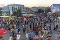 Thessaloniki International annual fair