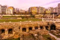 Thessaloniki Roman Agora 03