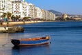 Thessaloniki Waterfront