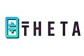Theta logos vector logo text icon author\'s development