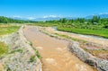 TheYakabag Darya River