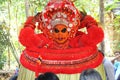 Theyyam