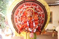 Theyyam