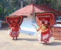 Theyyam art performing arts temple art keralaarts keralaarts Asian art performing arts temple art