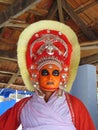 Theyyam ritualarts beautifullart perfoming temple art keralaarts