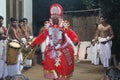 Theyyam