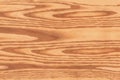 larch wood varnished texture background Royalty Free Stock Photo