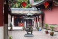 Thian Hock Keng Temple