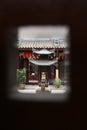 Thian Hock Keng Temple, Singapore