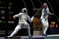 Sword FIE Fencing Grand Prix 2020 - Inalpi Trophy