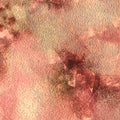 Thick oil paint surface background. Abstract painted ink brush strokes artwork. Dry ink spattered on grungy surface. Royalty Free Stock Photo