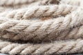 thick rope Royalty Free Stock Photo