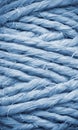 Thick string. Background texture Royalty Free Stock Photo