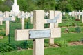 Thiepval War Memorial