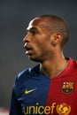 Thierry Henry