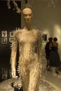 Thierry Mugler expo in Kunsthaus in Munich