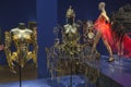 Thierry Mugler expo in Kunsthaus in Munich