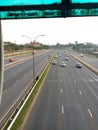 Thika road super high way