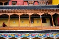 Thiksey Monastery