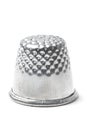 Thimble - Stock Image