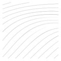 Thin black lines pattern background. Simple vector abstract pattern Royalty Free Stock Photo