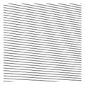 Thin black lines pattern background. Simple vector abstract pattern Royalty Free Stock Photo