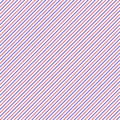 Red and blue diagonal lines fabric pattern on white background vector. Royalty Free Stock Photo