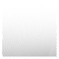 Thin gray gradient lines pattern background. Simple vector abstract pattern