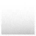 Thin gray gradient lines pattern background. Simple vector abstract pattern Royalty Free Stock Photo