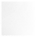 Thin gray gradient lines pattern background. Simple vector abstract pattern Royalty Free Stock Photo
