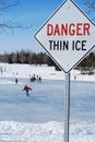 Thin Ice