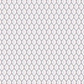 Thin Line Vector Geometric Zigzag Tile Rhombus Mesh  Grid Seamless Texture Digital Design Pattern Decoration Background Royalty Free Stock Photo