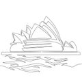 Australia Sydney Opera House