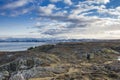 Thingvellir Canyon