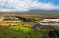 Thingvellir, Iceland