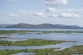 Thingvellir iceland national park Royalty Free Stock Photo