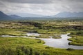 Thingvellir